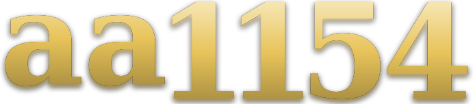 aa1154 logotipo